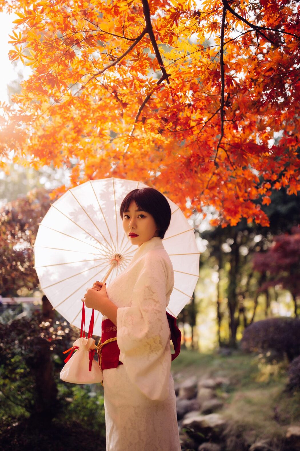 YiTuYu艺图语 Vol.767 Jun Ru