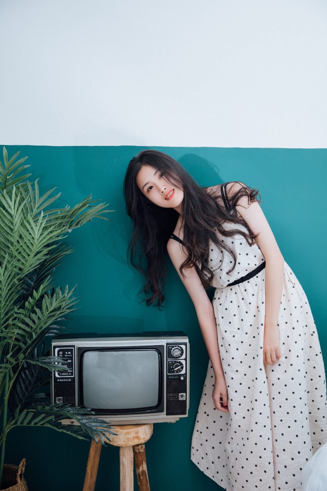 YiTuYu艺图语 Vol.763 Si Ting