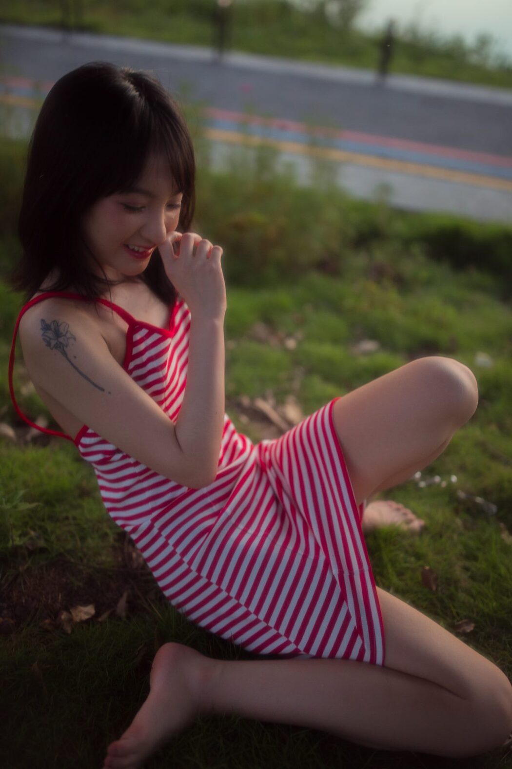 YiTuYu艺图语 Vol.748 Xia Xia