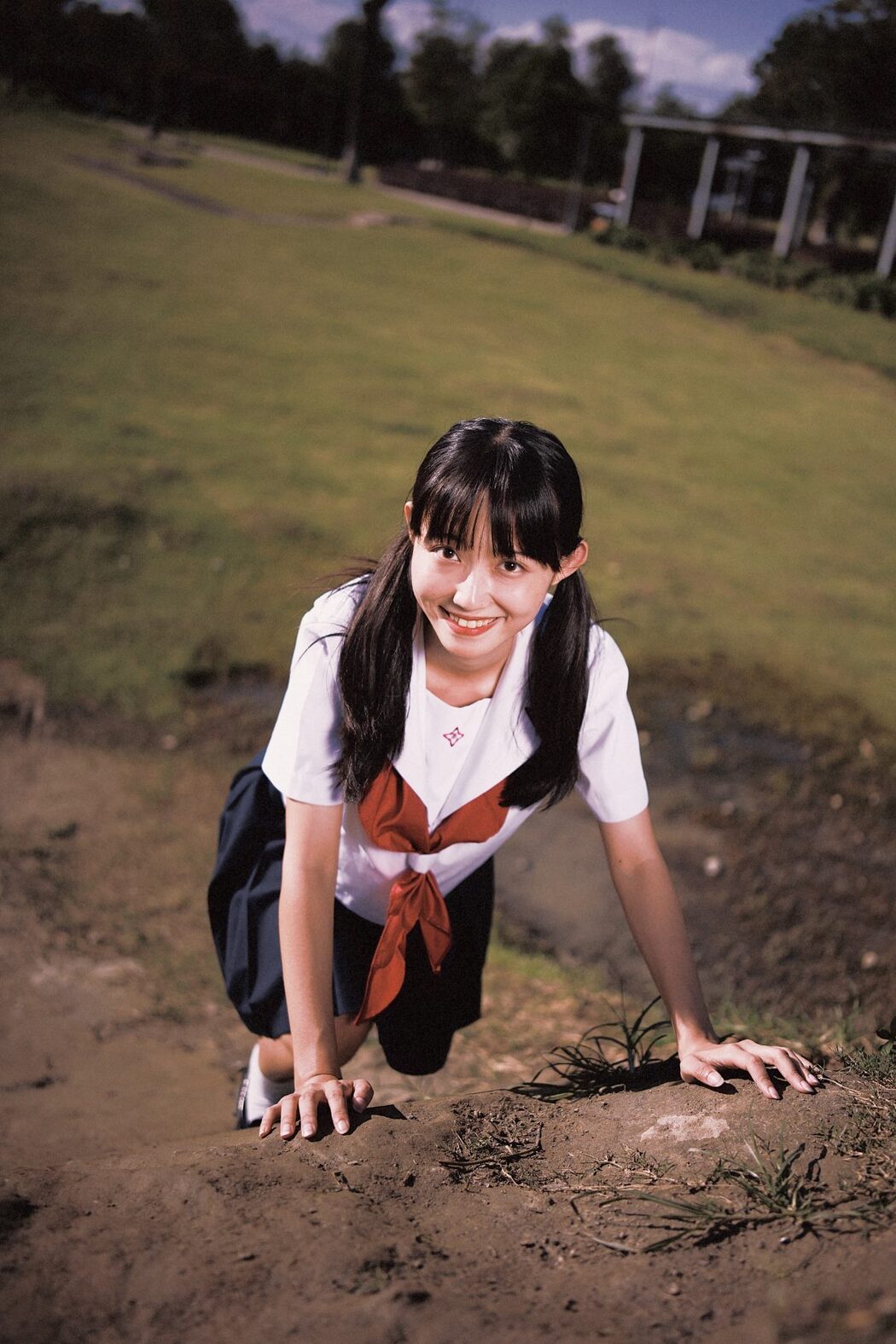 YiTuYu艺图语 Vol.688 Ling Mu