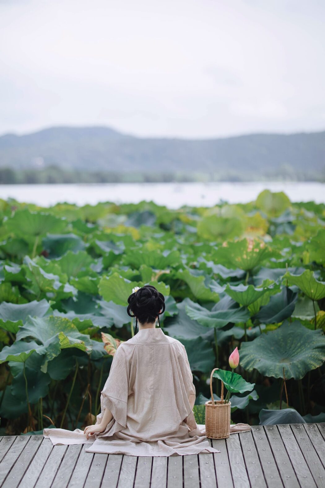 YiTuYu艺图语 Vol.778 Luo Xi