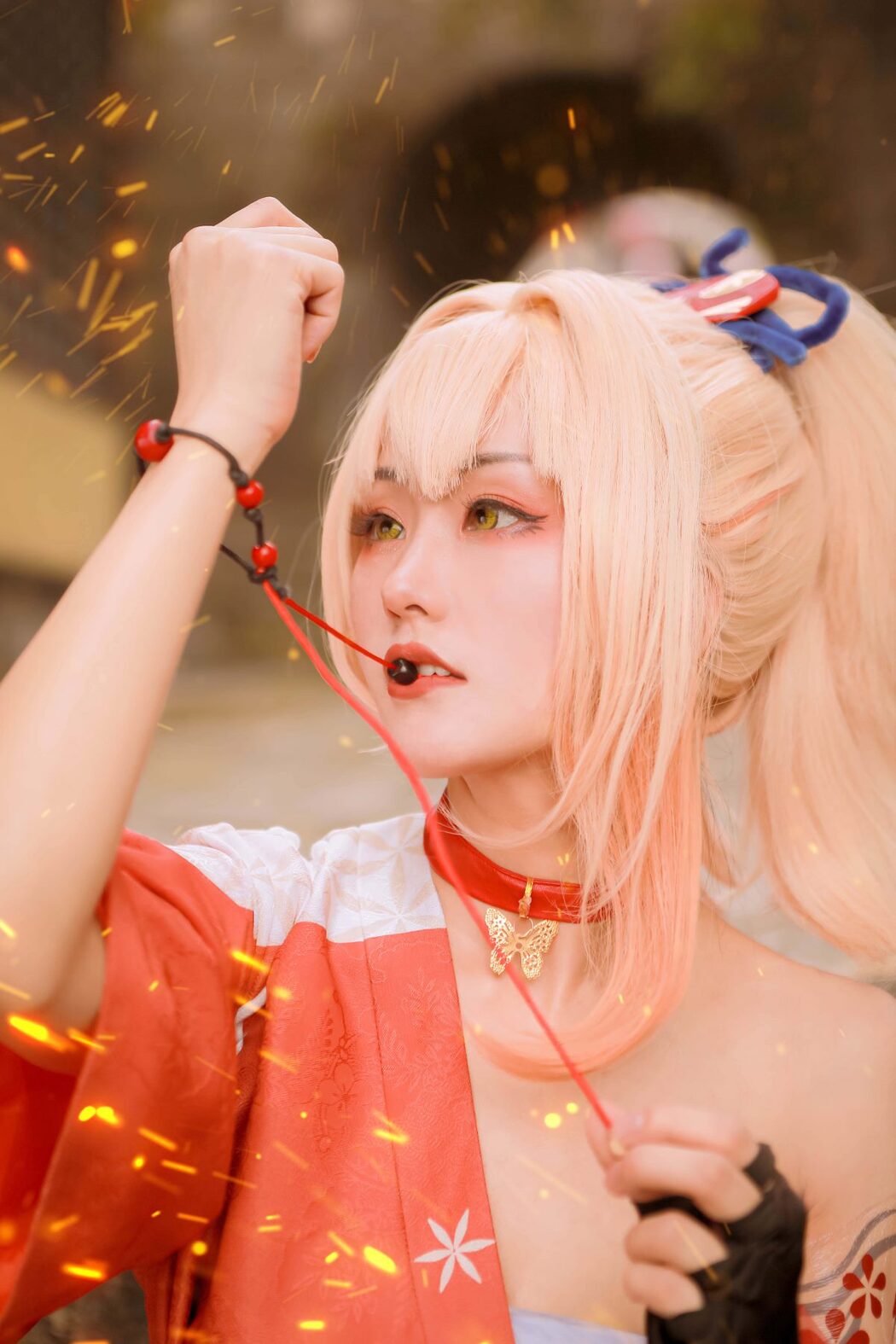 YiTuYu艺图语 Vol.756 Xiao Long