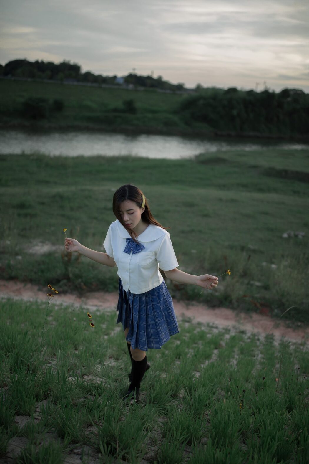 YiTuYu艺图语 Vol.779 Xiao Ke Er