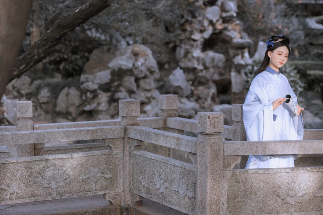 YiTuYu艺图语 Vol.810 Yi Nian