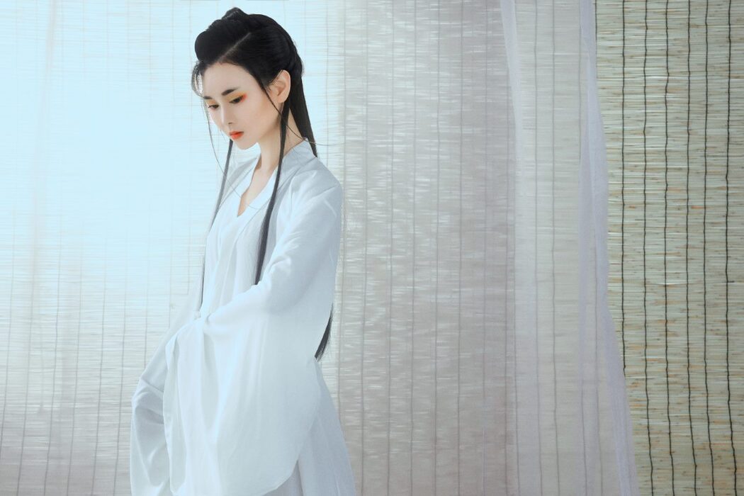 YiTuYu艺图语 Vol.731 Xin Bao