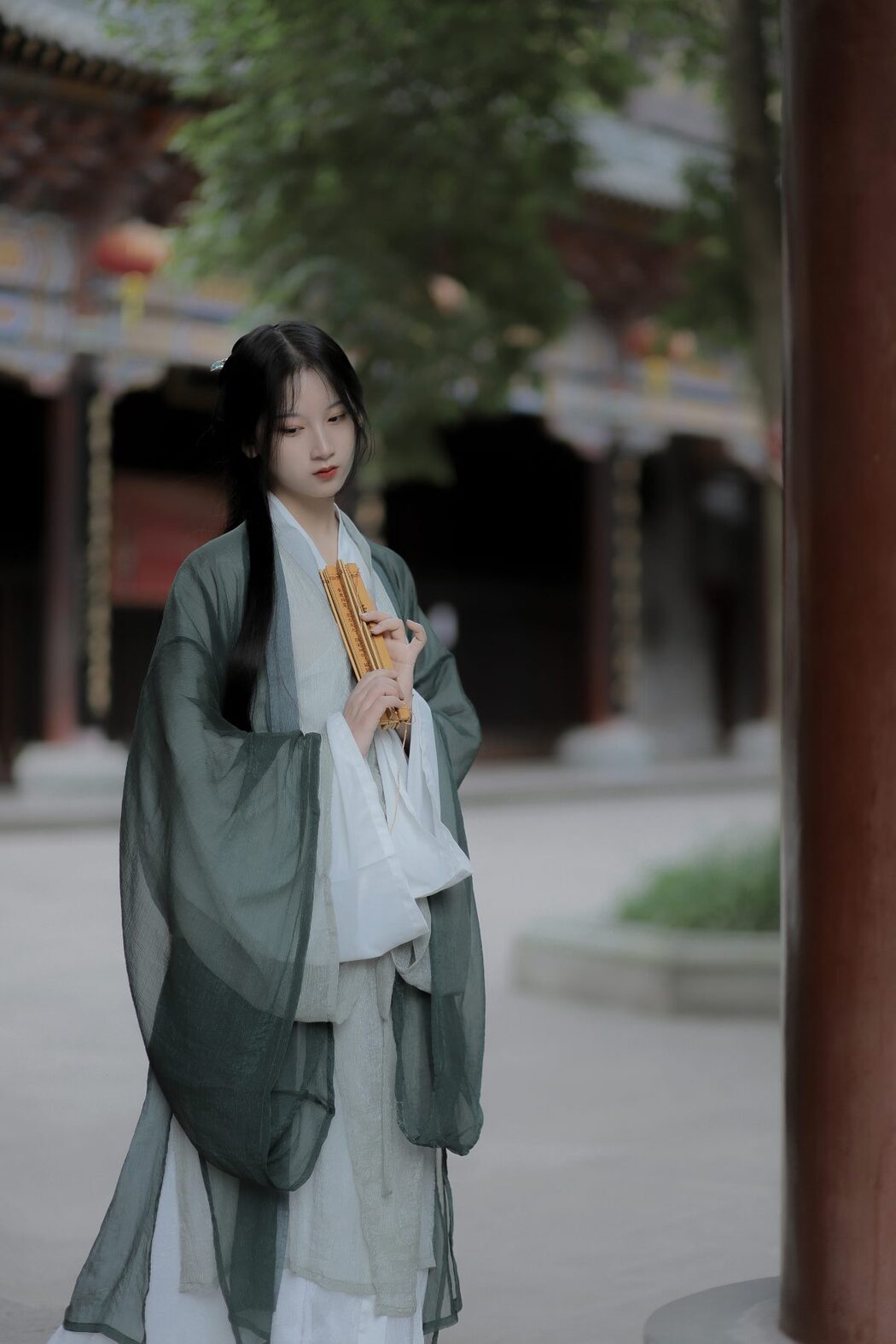 YiTuYu艺图语 Vol.826 Ban Xia Xia Xia