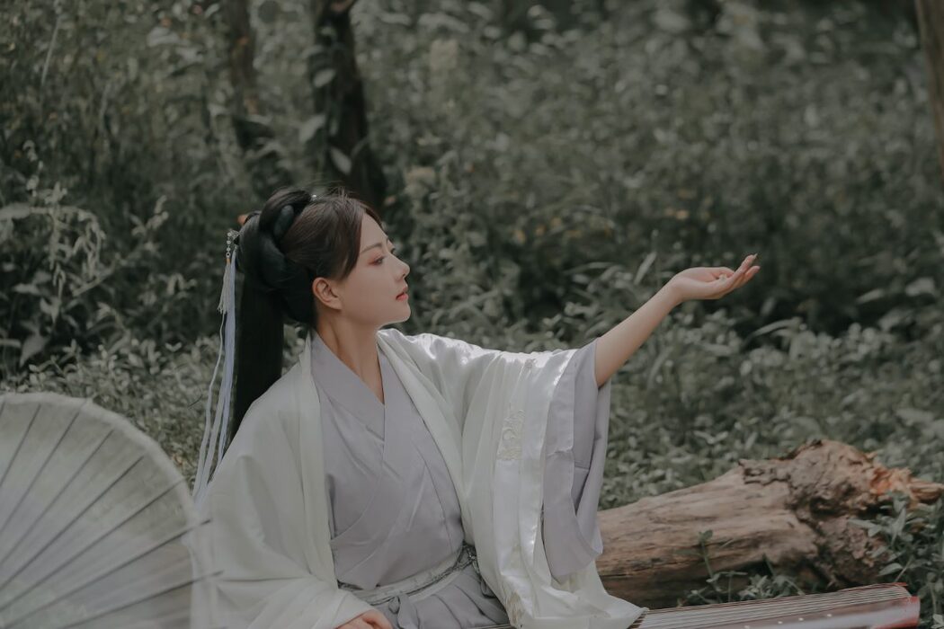 YiTuYu艺图语 Vol.709 Na Sha