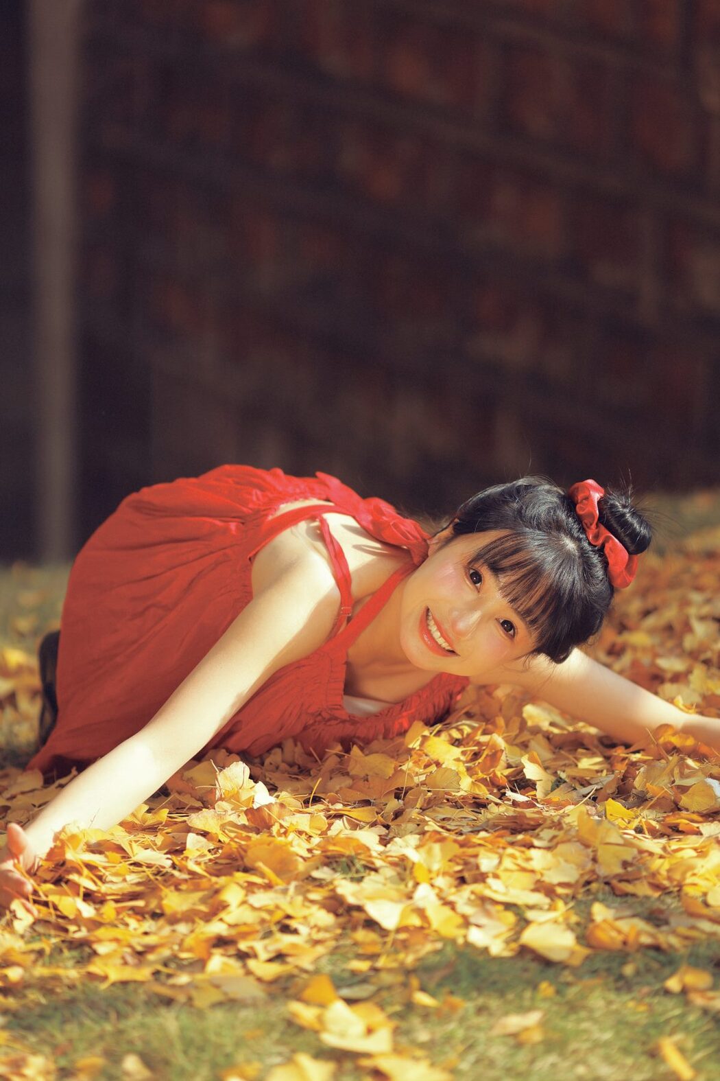 YiTuYu艺图语 Vol.814 Zhou Xiao Tu Ya