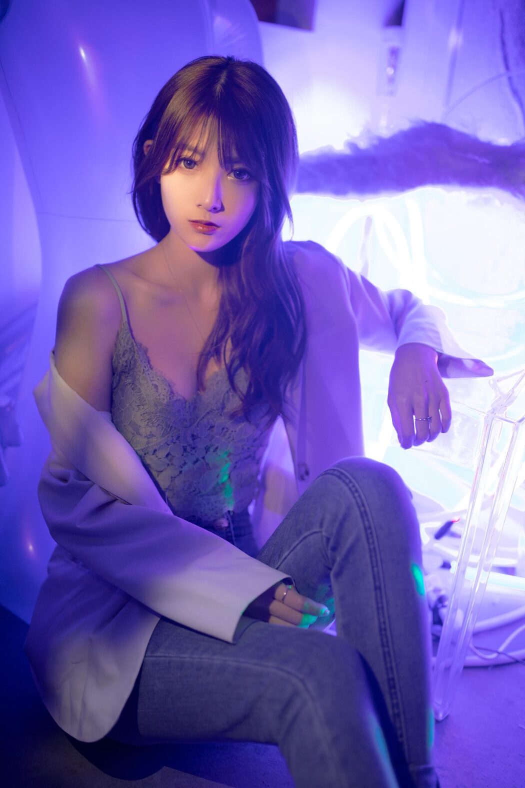 YiTuYu艺图语 Vol.716 Xiao Yu
