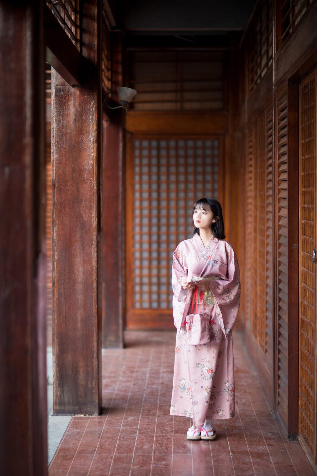YiTuYu艺图语 Vol.694 Yu Wen