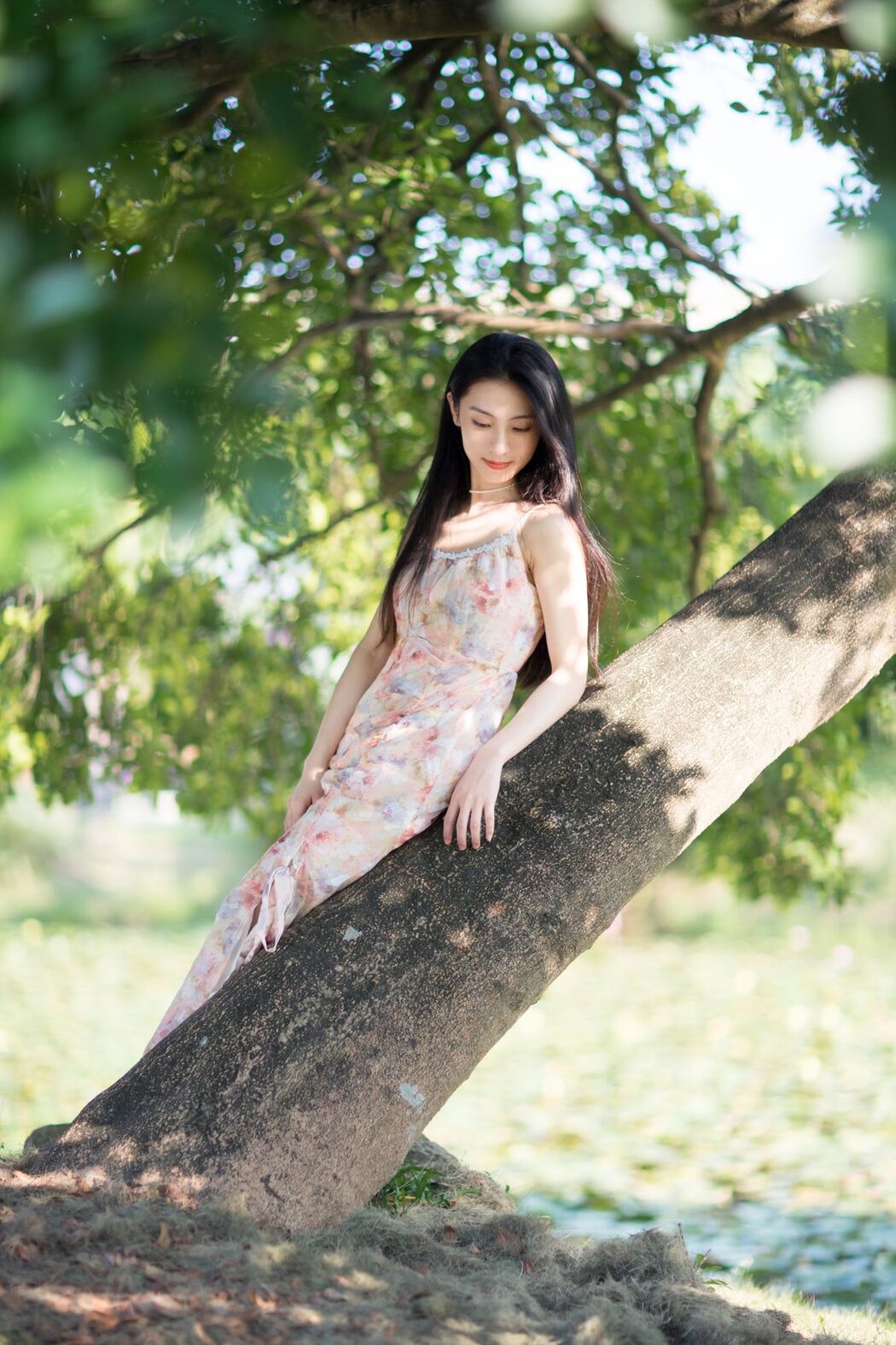 YiTuYu艺图语 Vol.686 Sohpy