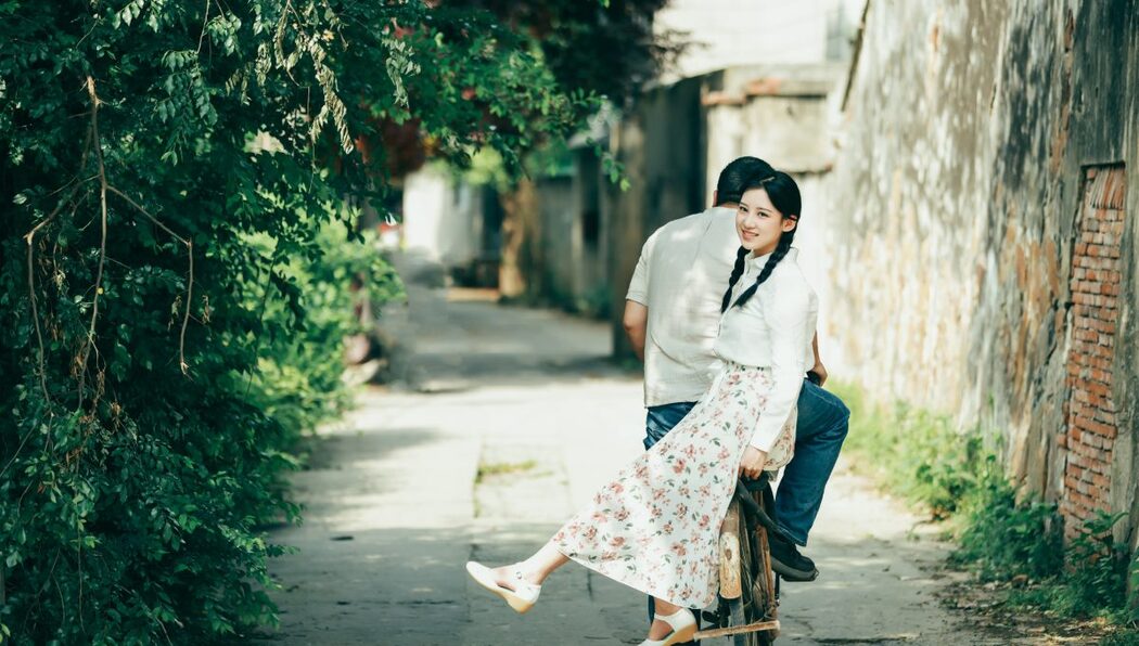 YiTuYu艺图语 Vol.710 Mao Xian