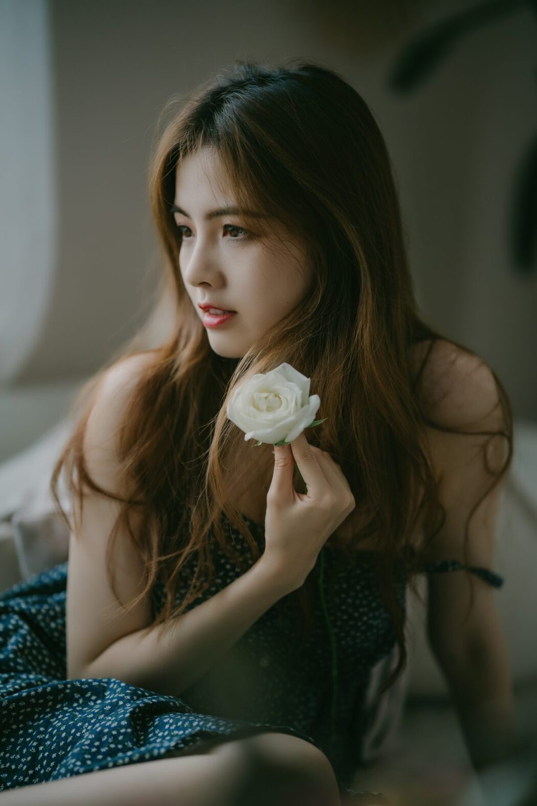 YiTuYu艺图语 Vol.781 Dtifa Ding Xiao Ni