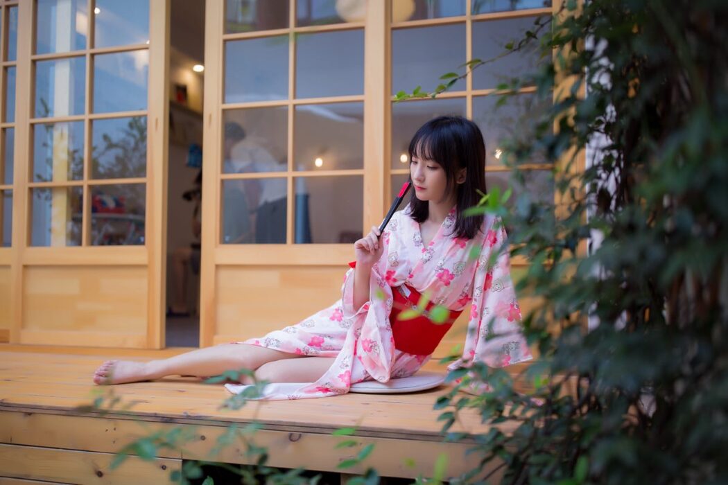 YiTuYu艺图语 Vol.692 Xia Xia