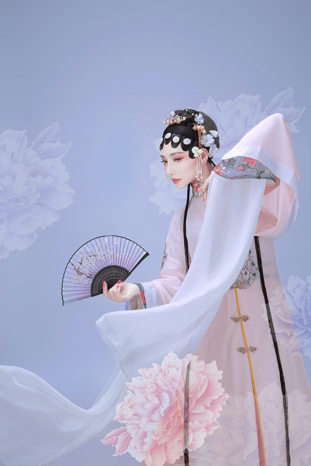 YiTuYu艺图语 Vol.783 Wei Bao