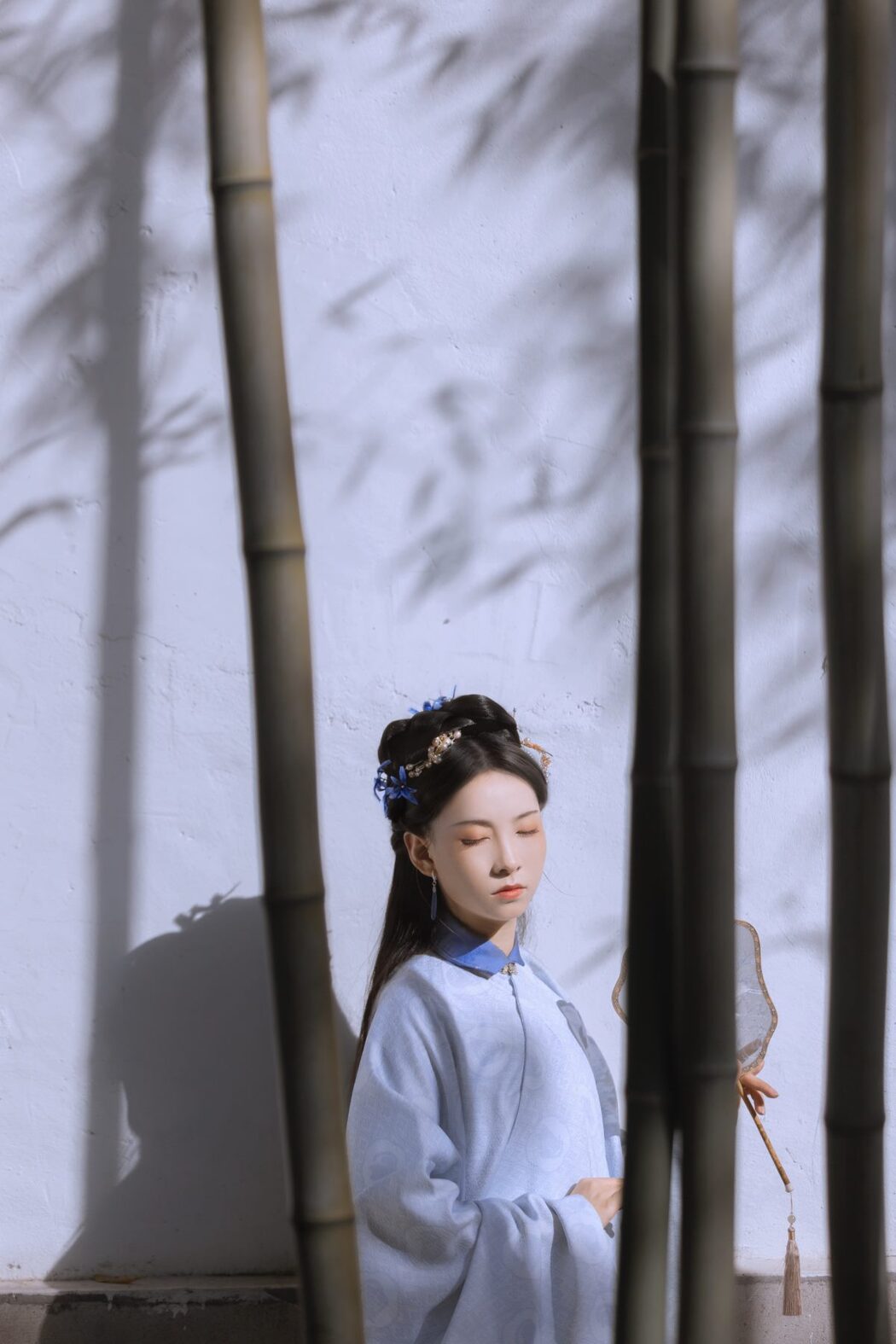 YiTuYu艺图语 Vol.810 Yi Nian