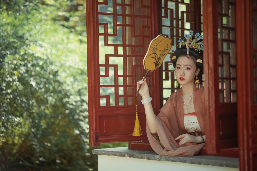 YiTuYu艺图语 Vol.757 Yu Mian Mian