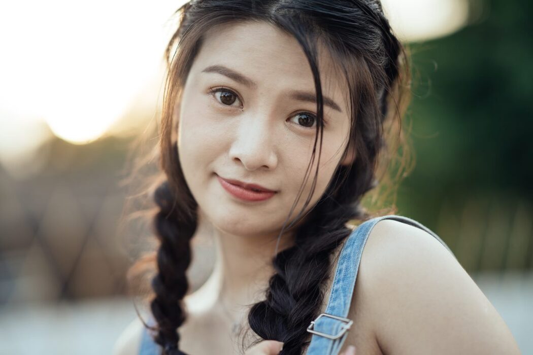YiTuYu艺图语 Vol.745 Miao Miao Miao Shi Jin Er Ya