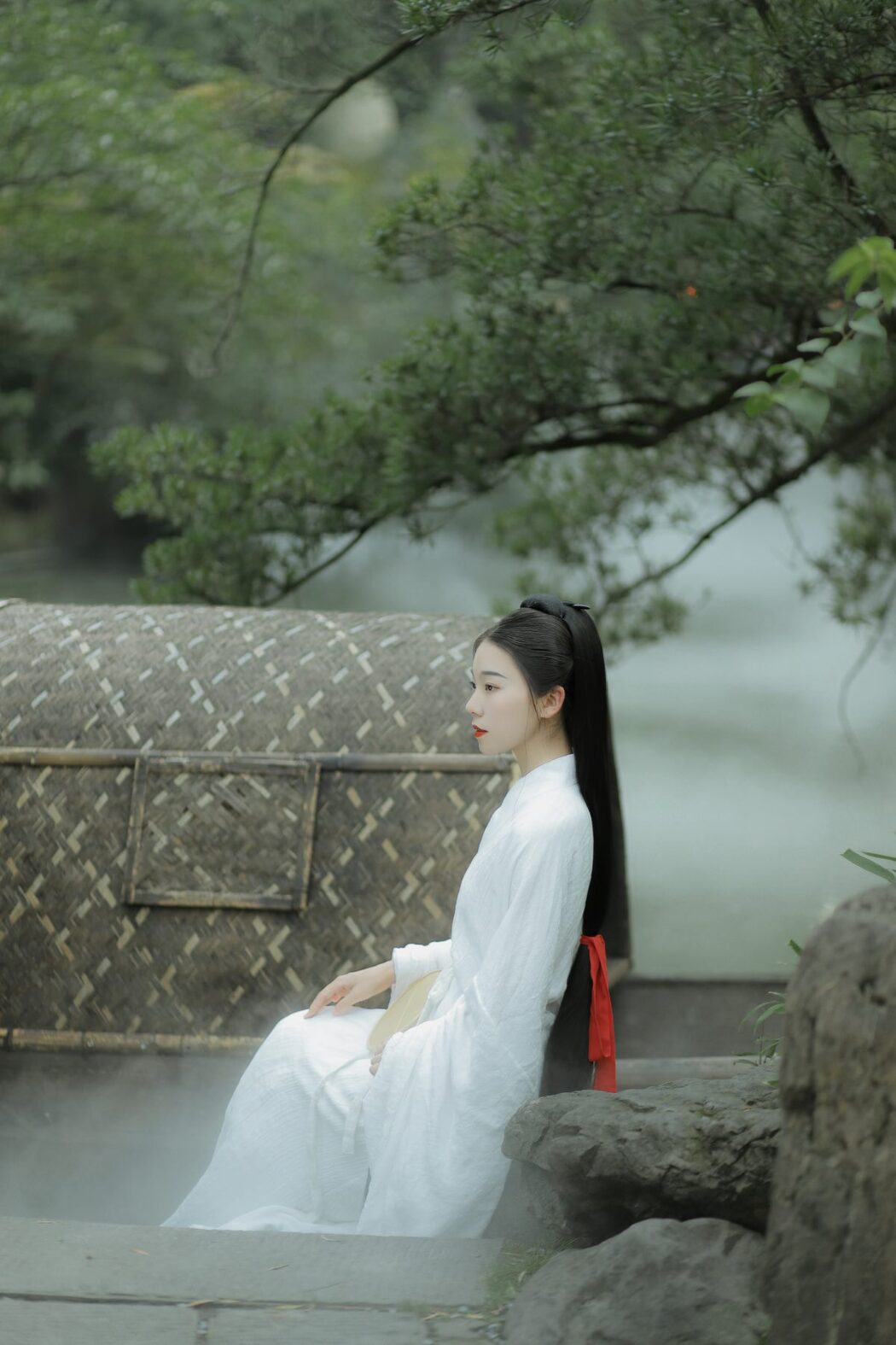 YiTuYu艺图语 Vol.747 Yi Fang Yi Ren Yi