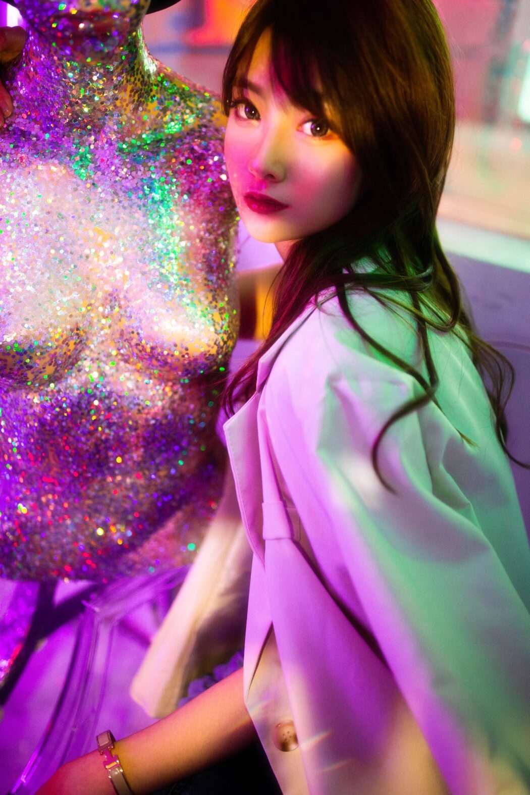 YiTuYu艺图语 Vol.716 Xiao Yu