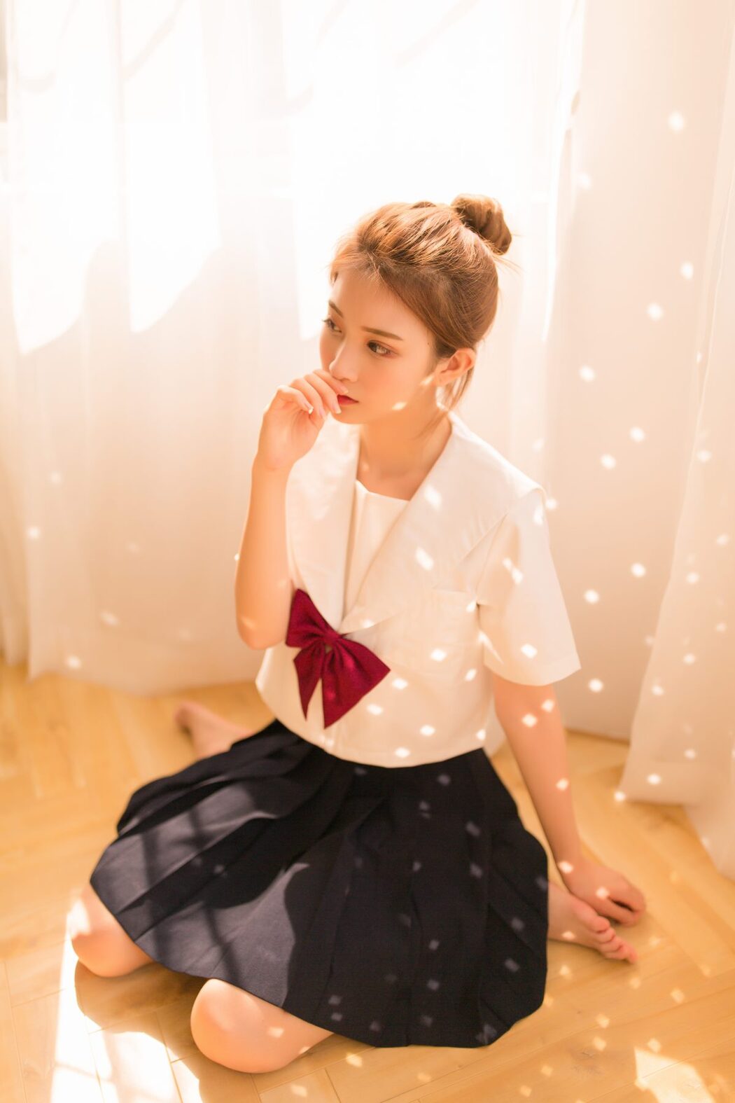 YiTuYu艺图语 Vol.760 Xiao Yu
