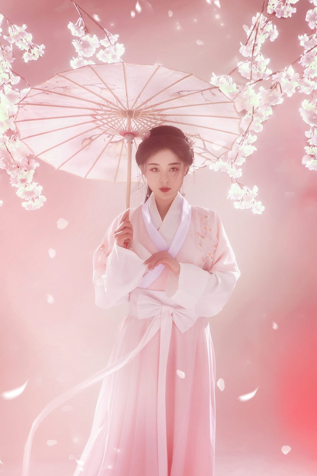 YiTuYu艺图语 Vol.827 Qian Bao