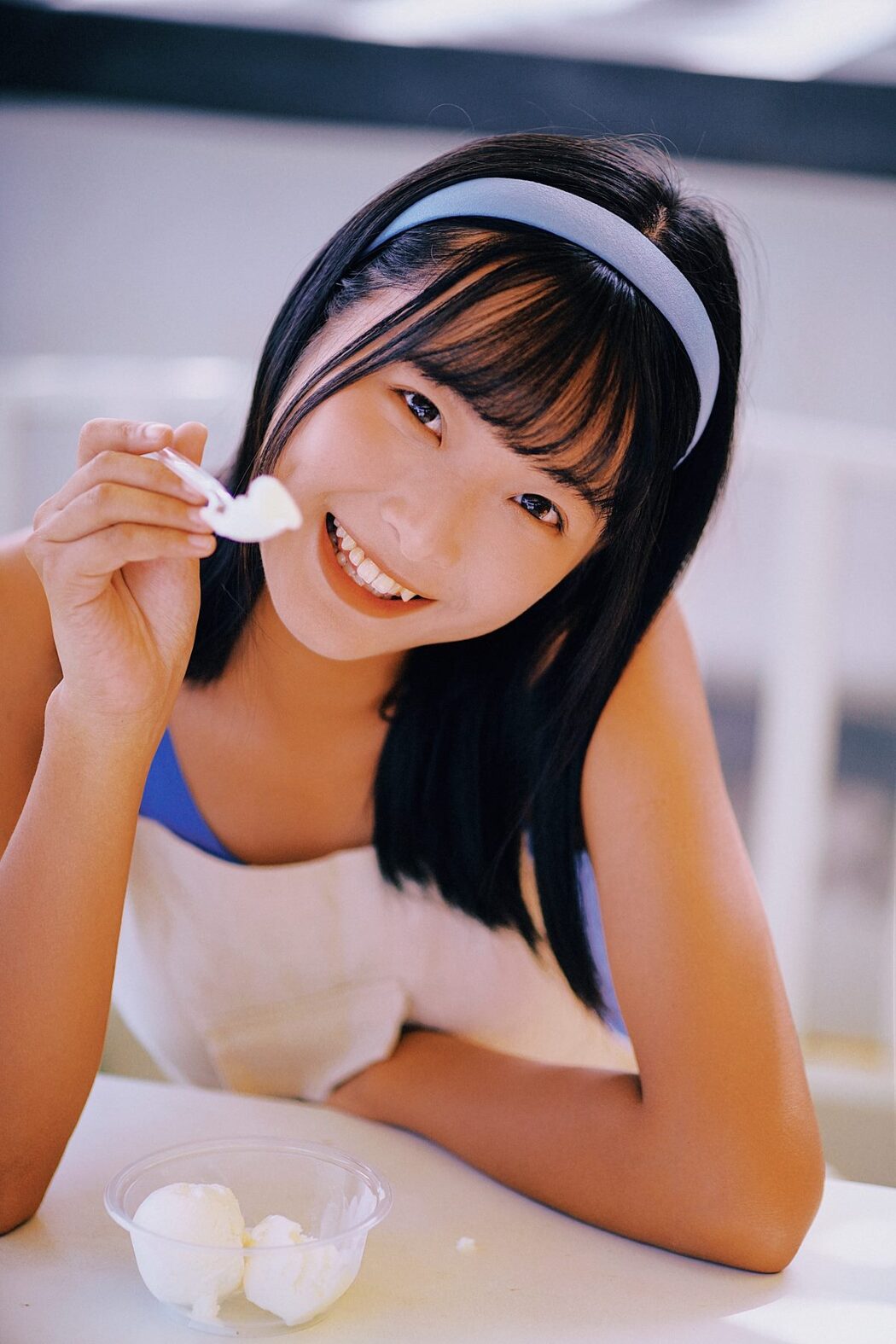 YiTuYu艺图语 Vol.753 Xiao No Tsubaki Me