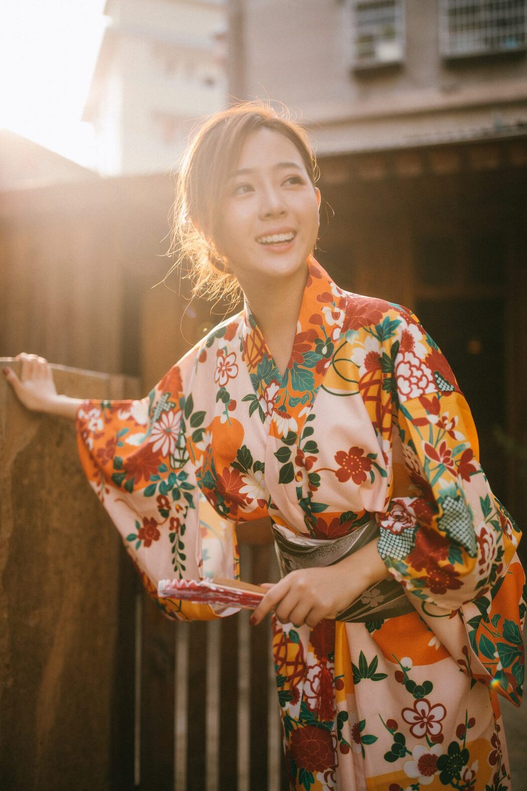 YiTuYu艺图语 Vol.754 Li Yi Xi