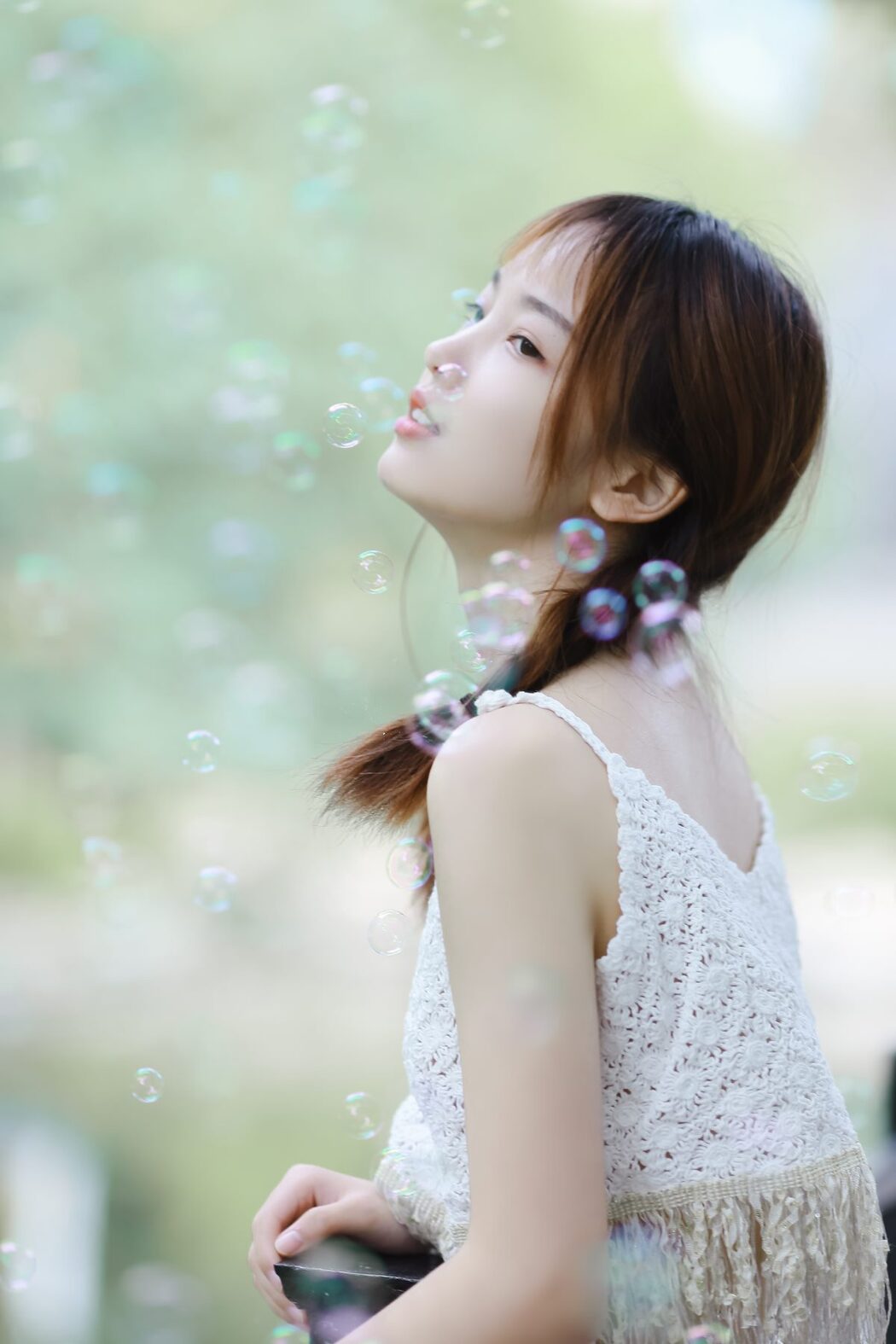 YiTuYu艺图语 Vol.701 Yi Ya Yi Ya Yo
