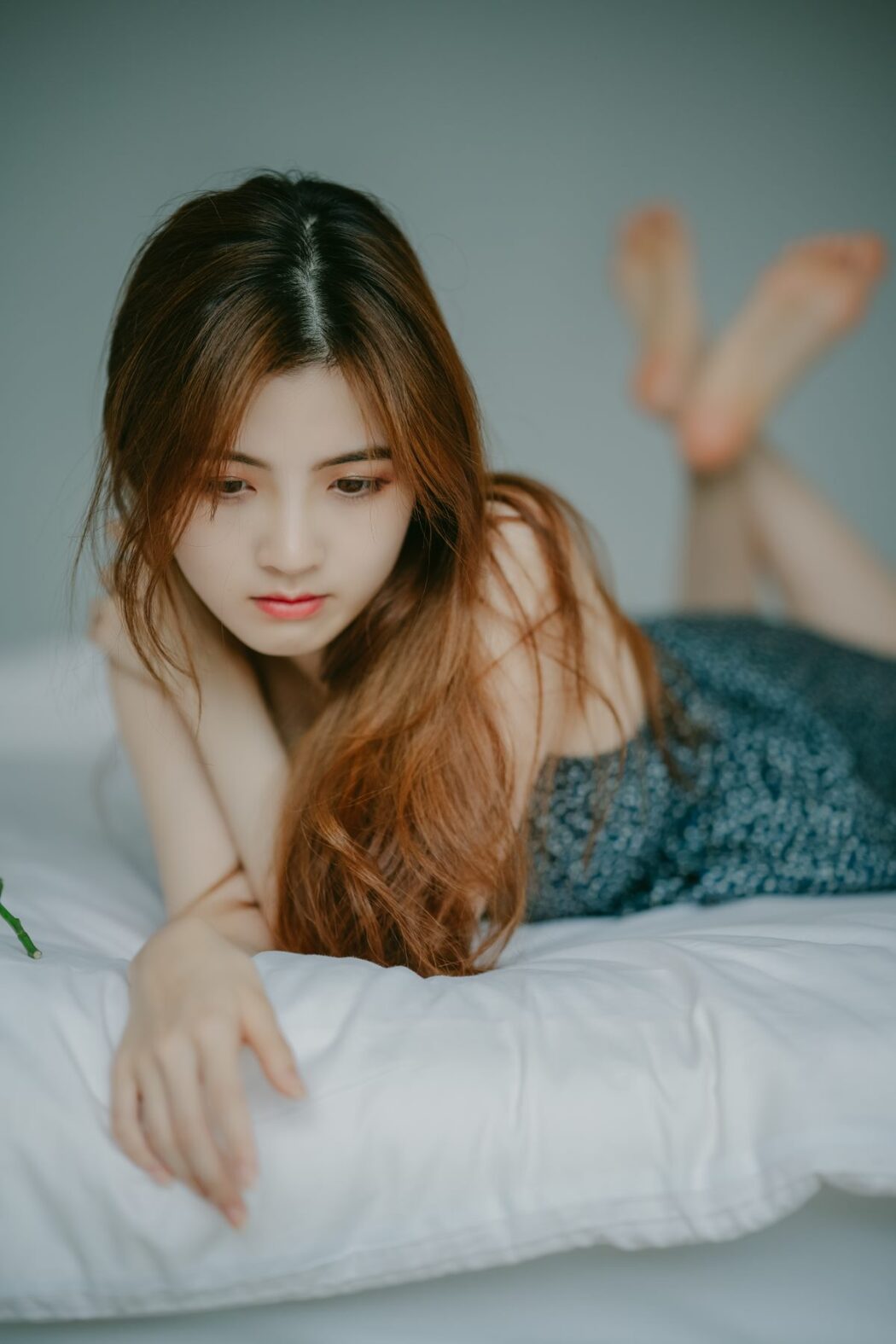 YiTuYu艺图语 Vol.781 Dtifa Ding Xiao Ni