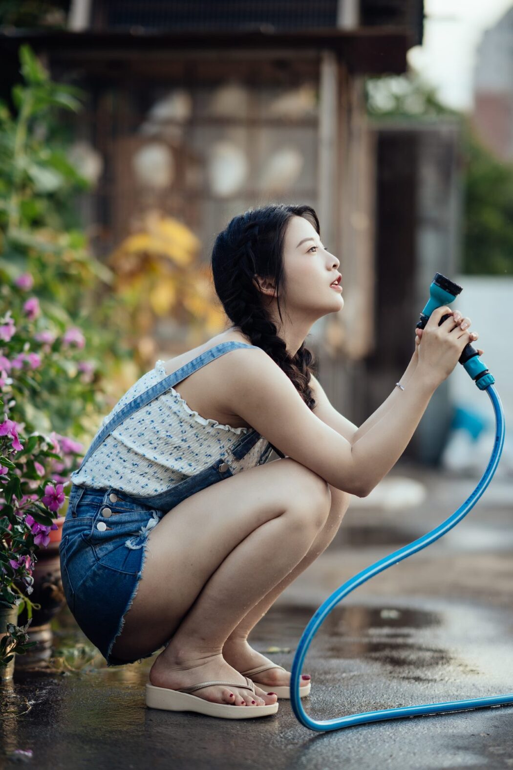 YiTuYu艺图语 Vol.745 Miao Miao Miao Shi Jin Er Ya