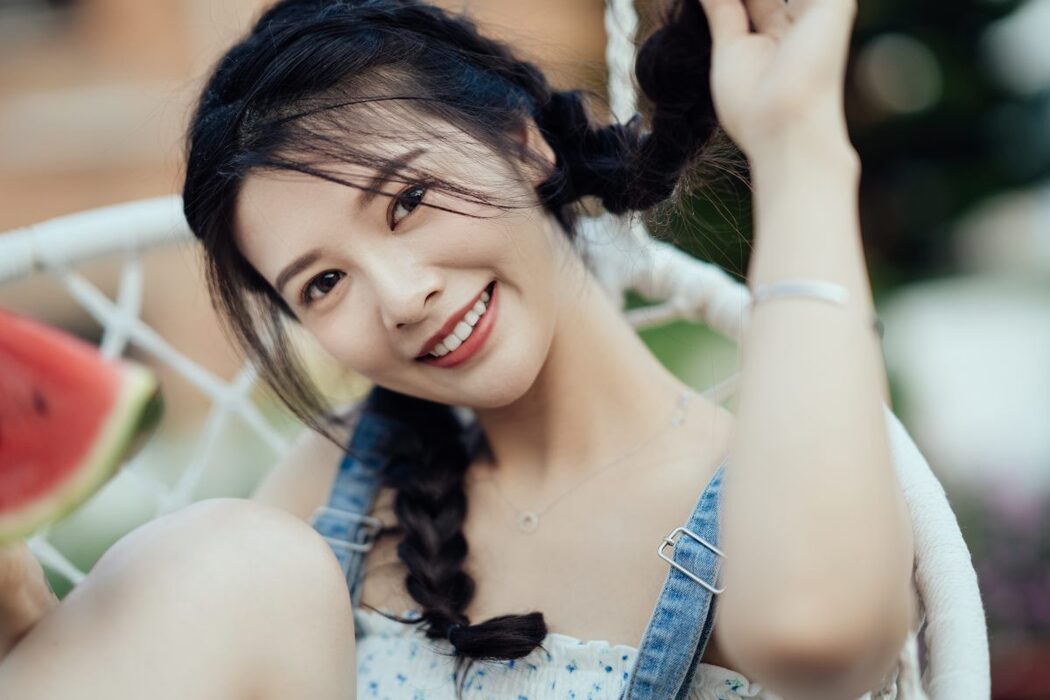 YiTuYu艺图语 Vol.745 Miao Miao Miao Shi Jin Er Ya