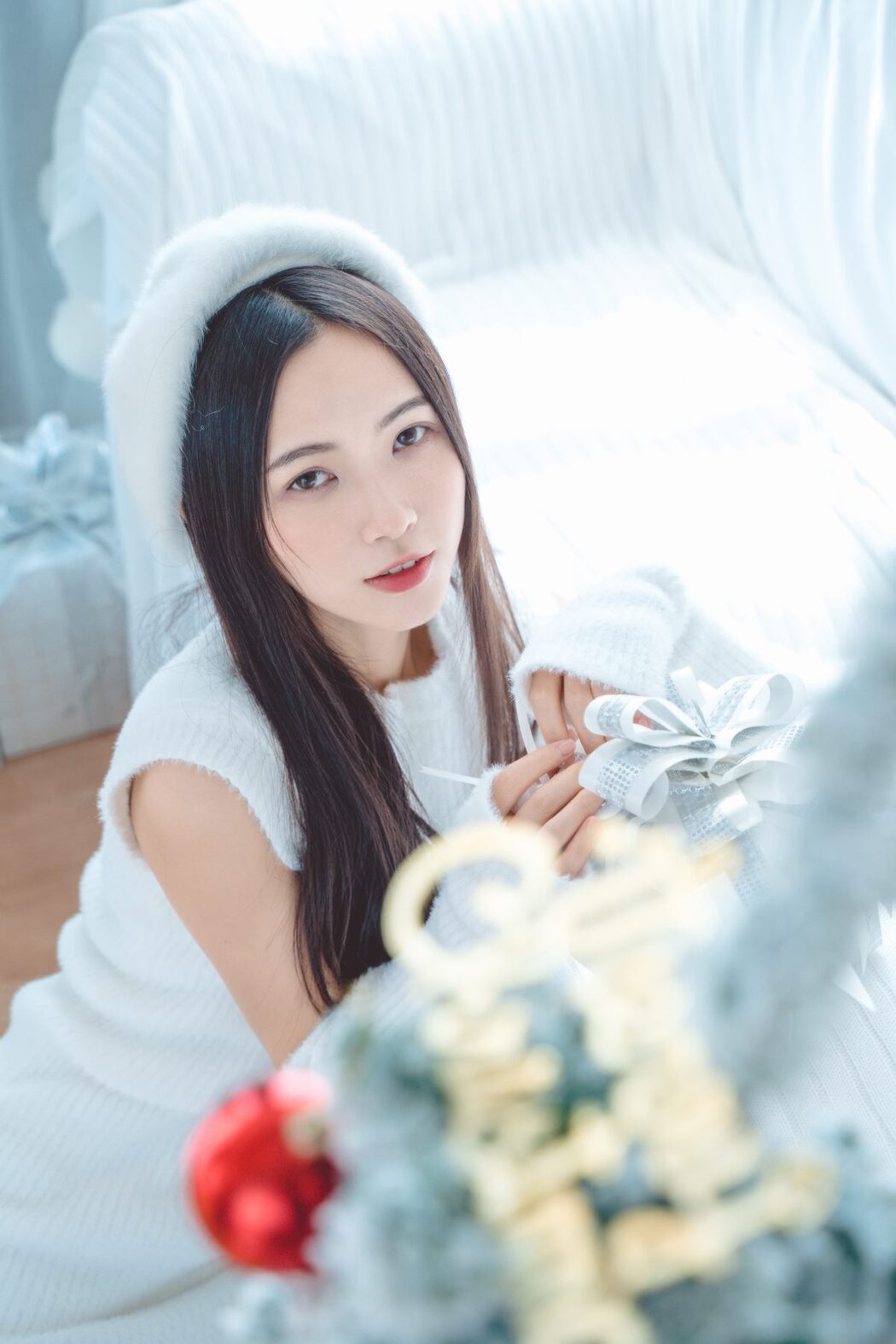 YiTuYu艺图语 Vol.787 Lao Zhu
