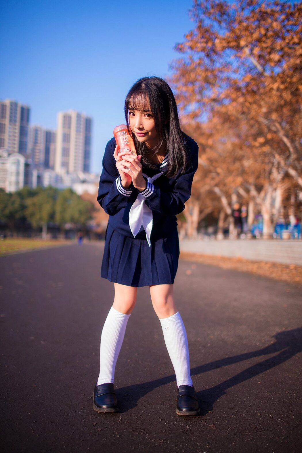 YiTuYu艺图语 Vol.831 Yi Tiao Xiao Wan Zi