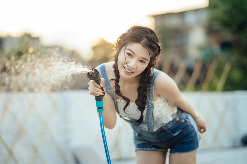 YiTuYu艺图语 Vol.745 Miao Miao Miao Shi Jin Er Ya