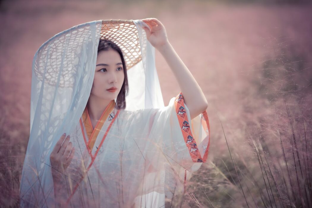 YiTuYu艺图语 Vol.825 Ma Hua