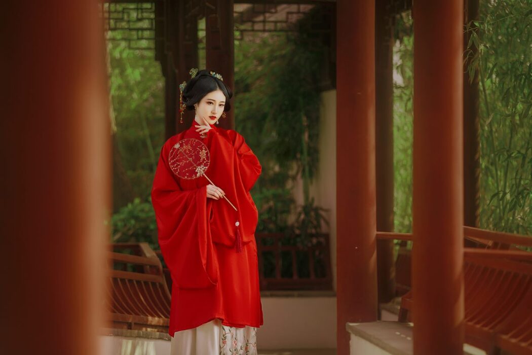 YiTuYu艺图语 Vol.780 Na Bao
