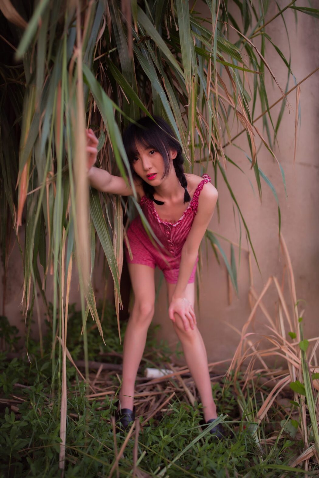 YiTuYu艺图语 Vol.726 Xia Xia