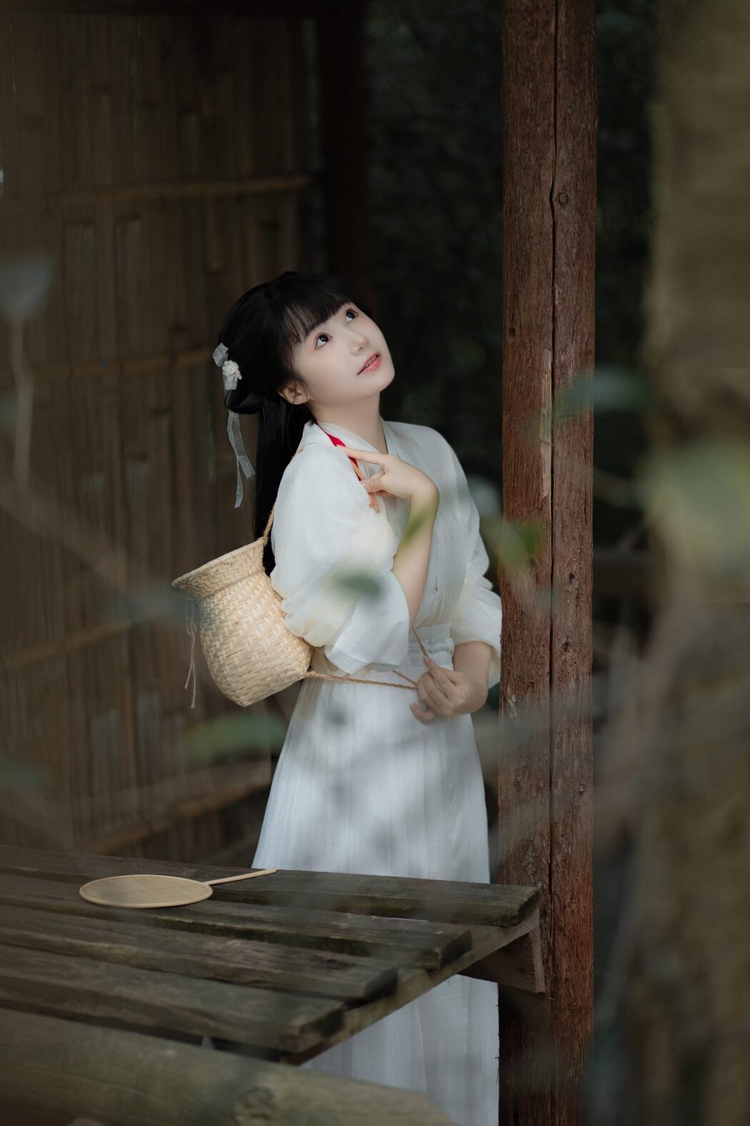 YiTuYu艺图语 Vol.675 Zhou Xiao Tu Ya