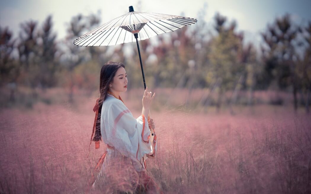 YiTuYu艺图语 Vol.825 Ma Hua