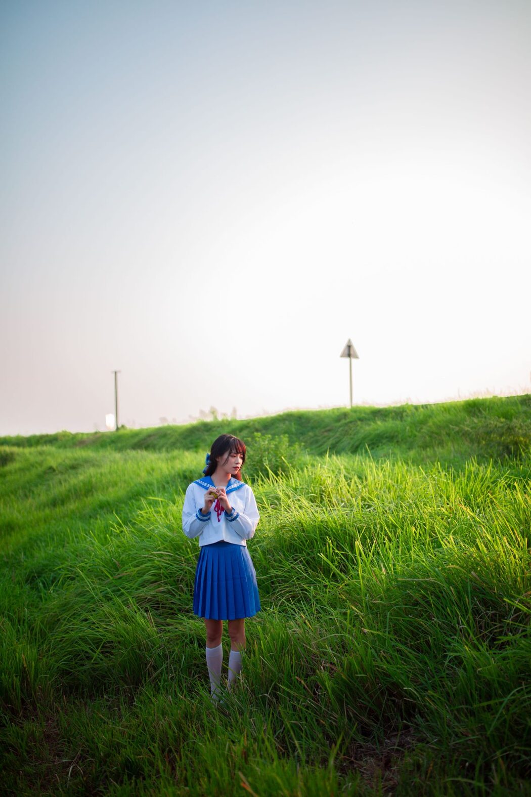 YiTuYu艺图语 Vol.742 Yi Zhi Cheng Zi