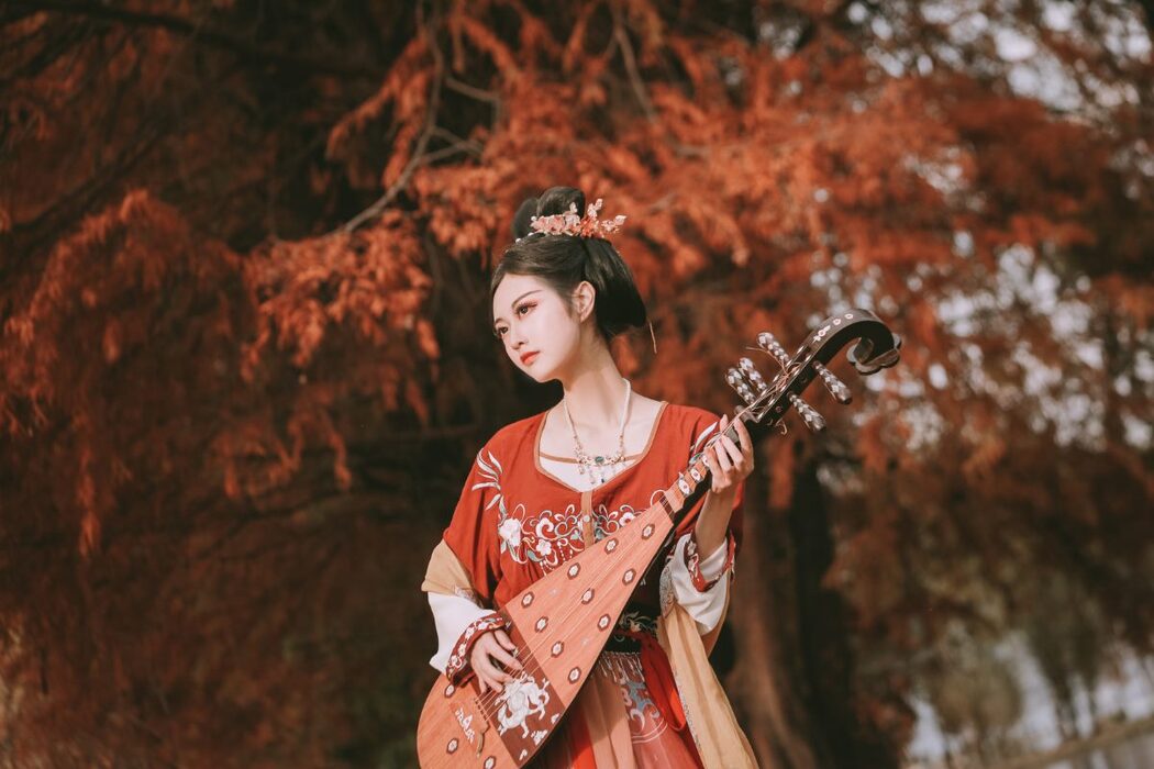 YiTuYu艺图语 Vol.800 Xue Xue