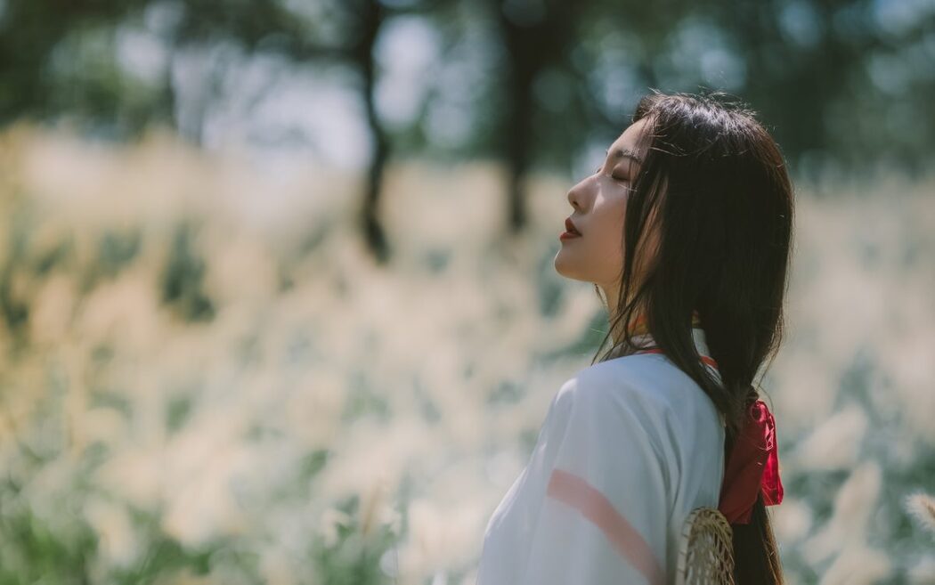 YiTuYu艺图语 Vol.825 Ma Hua