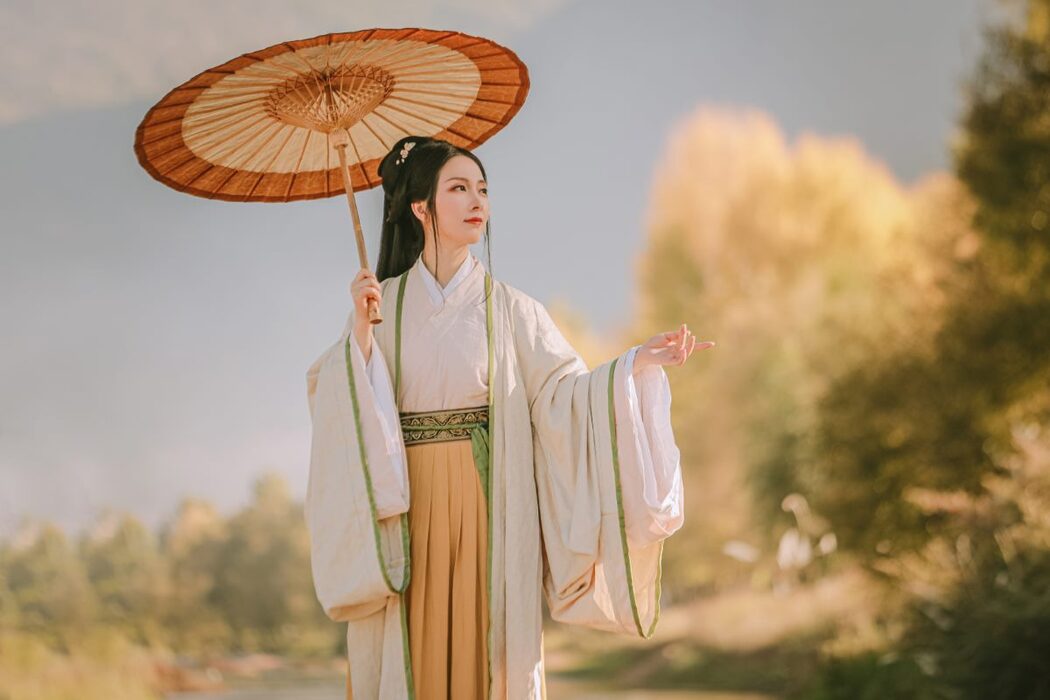 YiTuYu艺图语 Vol.695 A Lan