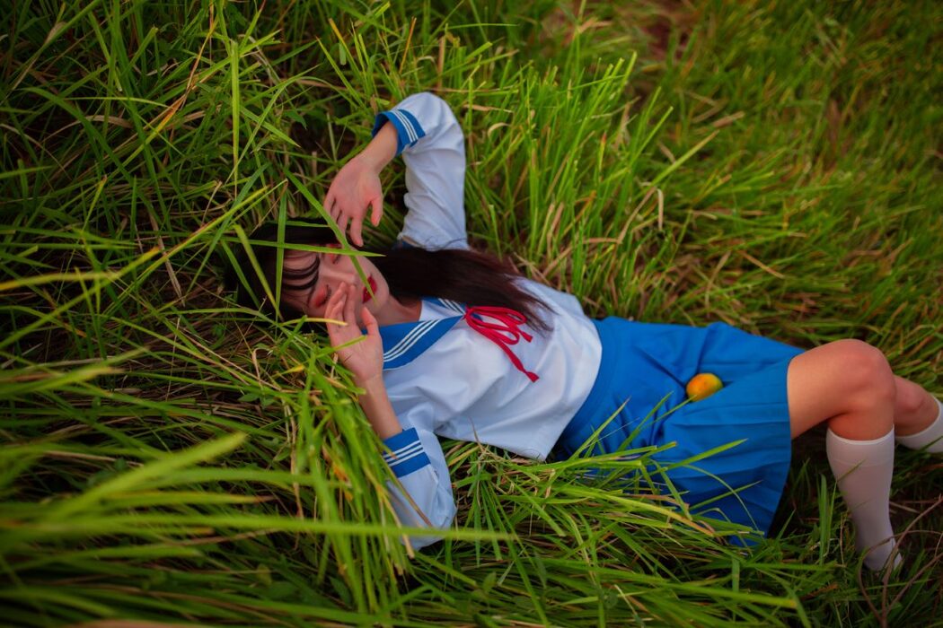 YiTuYu艺图语 Vol.742 Yi Zhi Cheng Zi