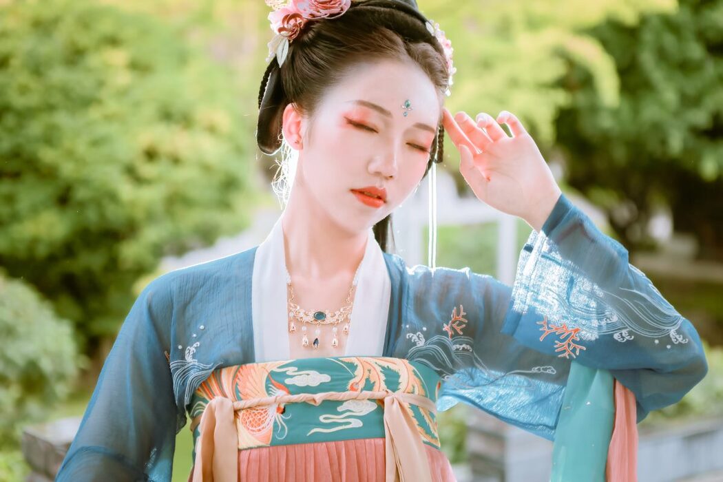 YiTuYu艺图语 Vol.713 Mo Xi