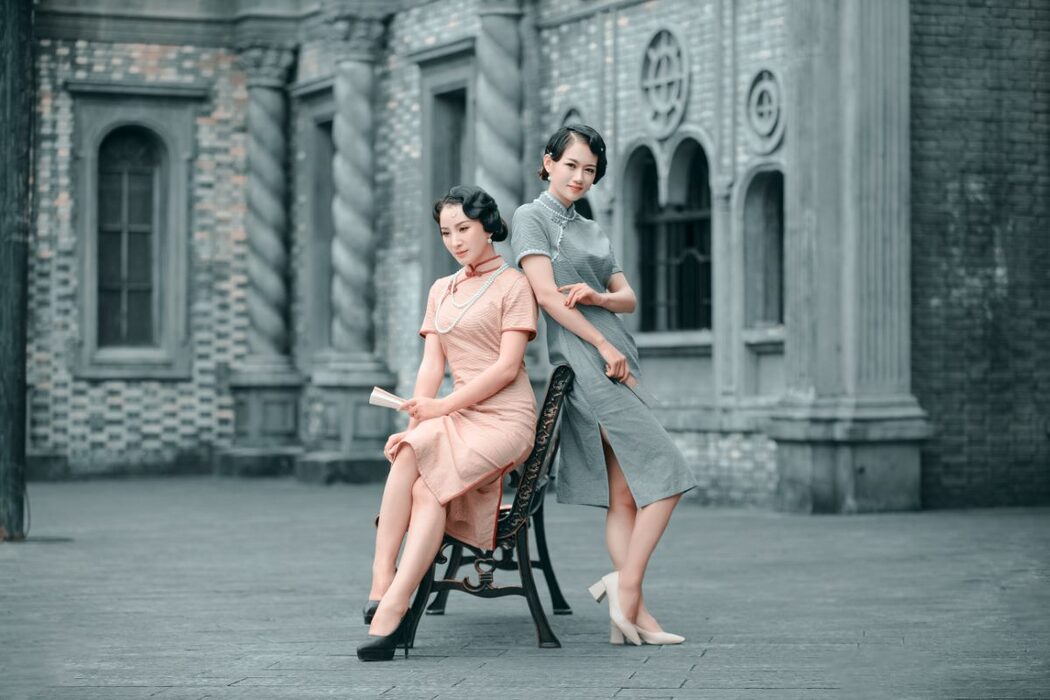 YiTuYu艺图语 Vol.784 Shi Zi Nu Wang