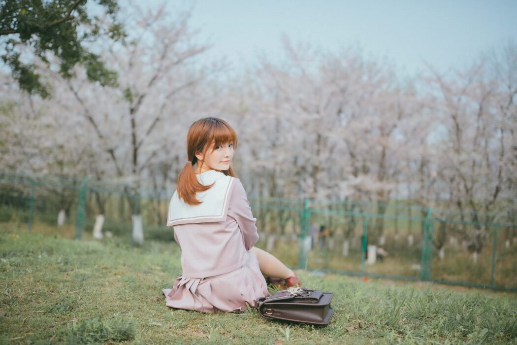 YiTuYu艺图语 Vol.766 Liu Yu Qi