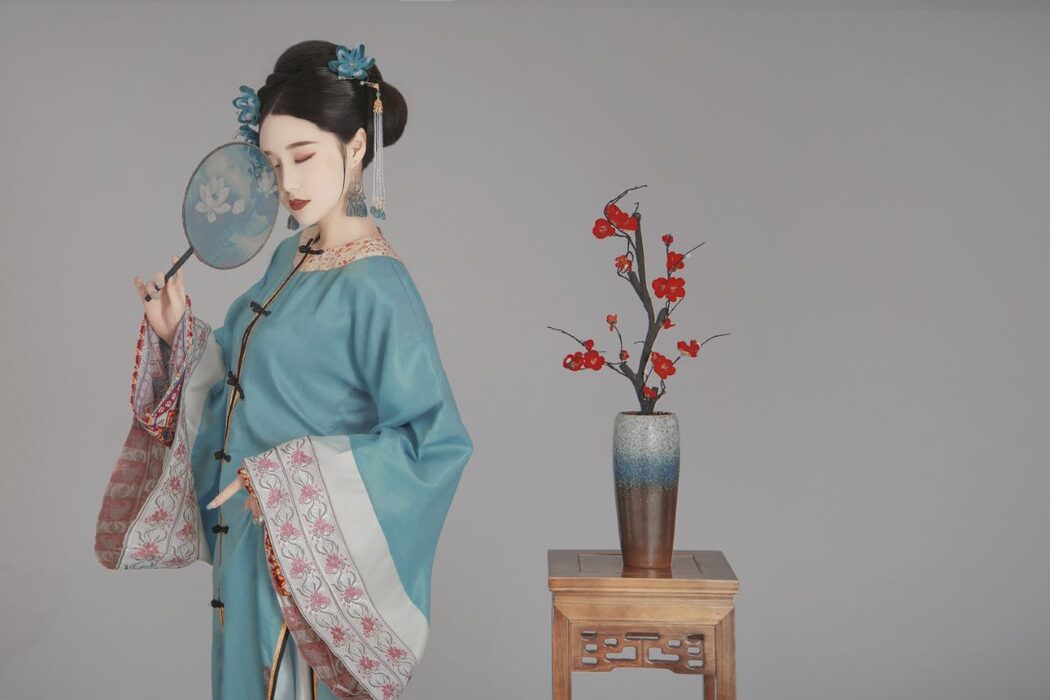 YiTuYu艺图语 Vol.696 Na Bao