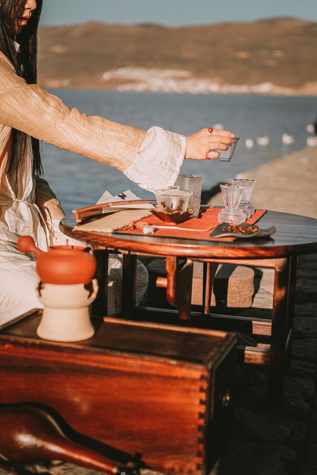 YiTuYu艺图语 Vol.813 Peng Niang